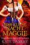 [Maggie MacKay, Magical Tracker 09] • Eine Kleine Nacht Maggie